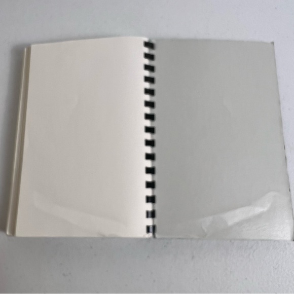 Vintage Lancaster County Amish Cookbook Pennsylvania Dutch Recipe 1982 Cook Book - Picture 10 of 11